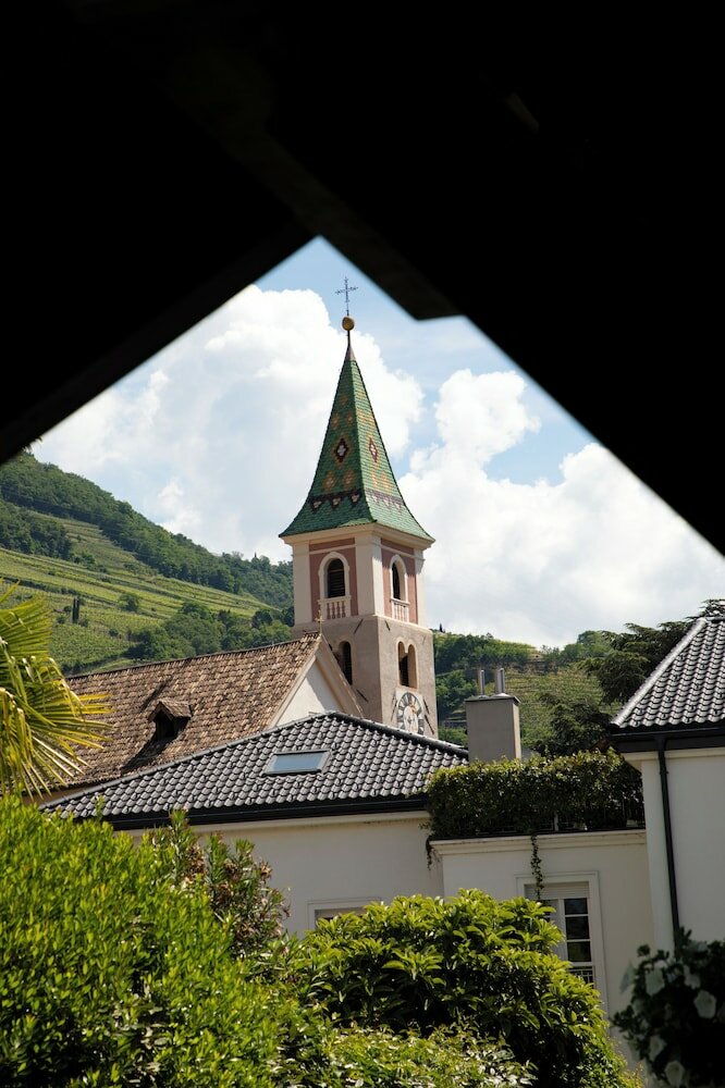 Фото Magdalenerhof