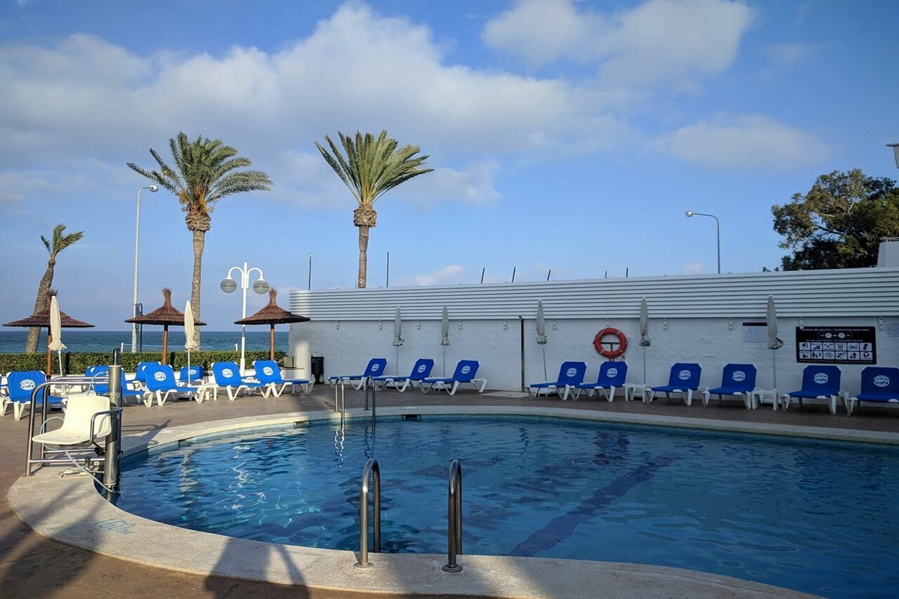 Фото Hotel Servigroup Trinimar