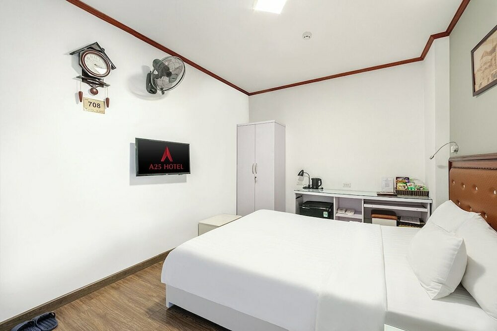 Фото A25 Luxury Hotel 187 Trung Kinh