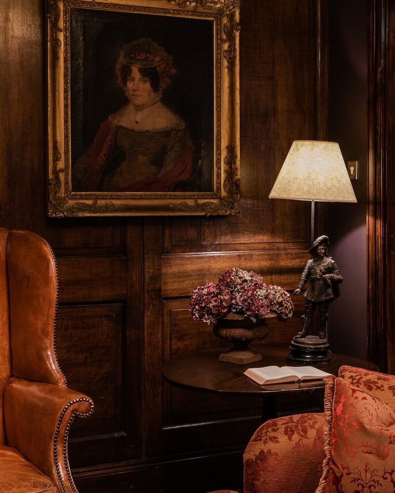 Фото The Rookery Hotel
