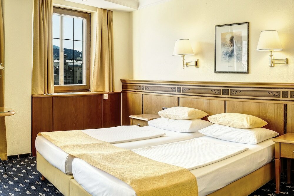 Фото Hotel Mondschein