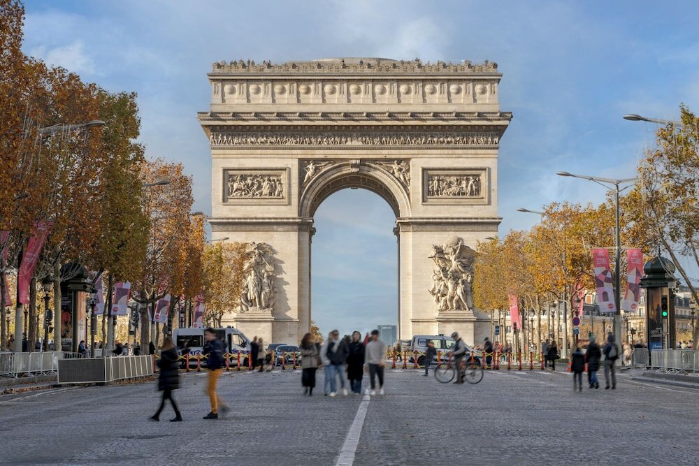 Фото отеля 5