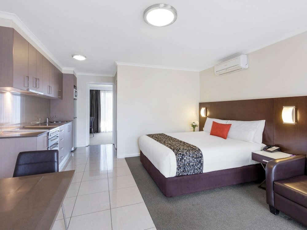 Фото Mercure Wagga Wagga