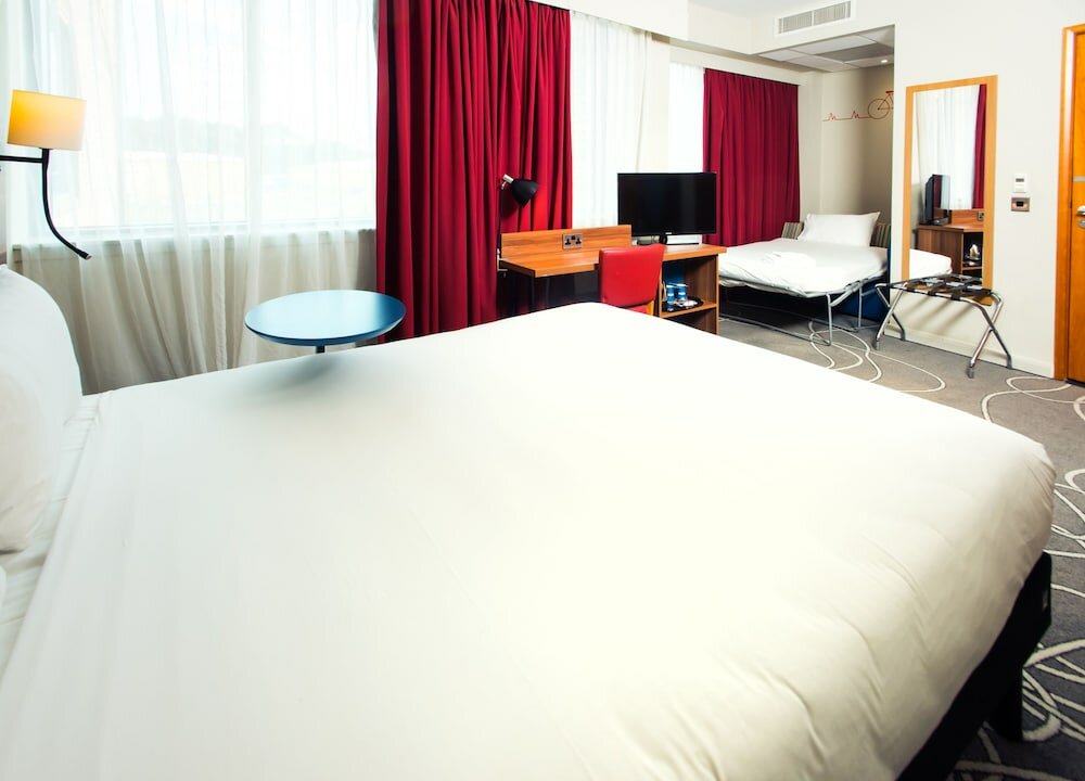 Фото Ibis Styles Birmingham Nec and Airport