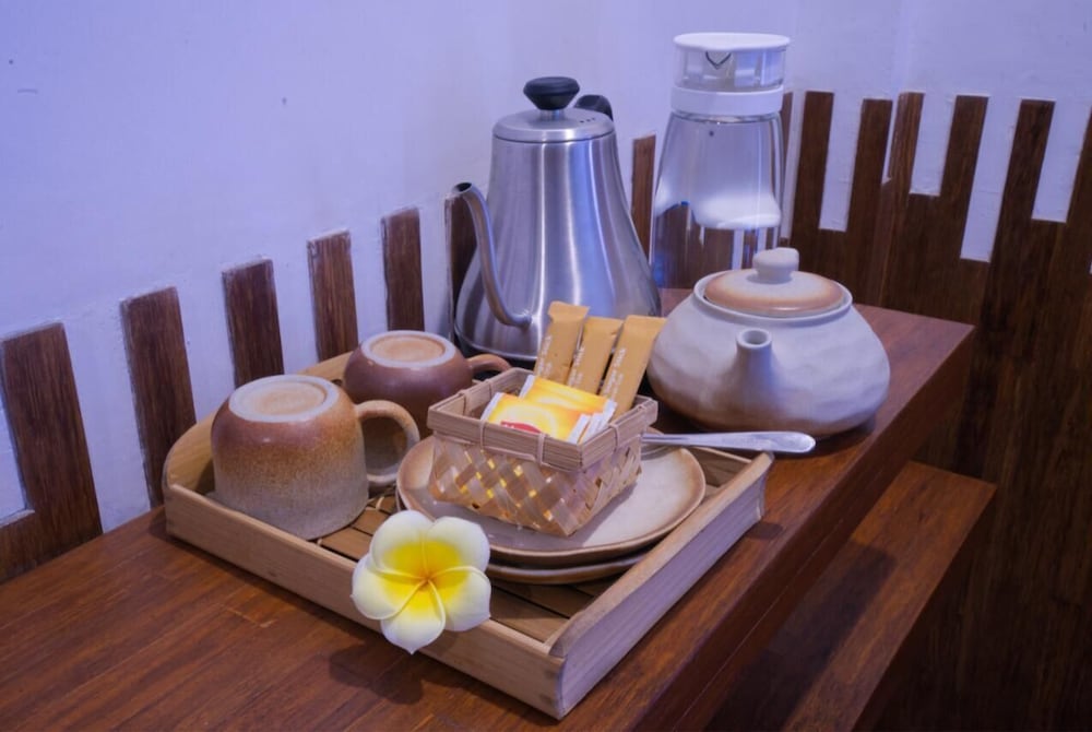 Фото Karang Lila Bhuana