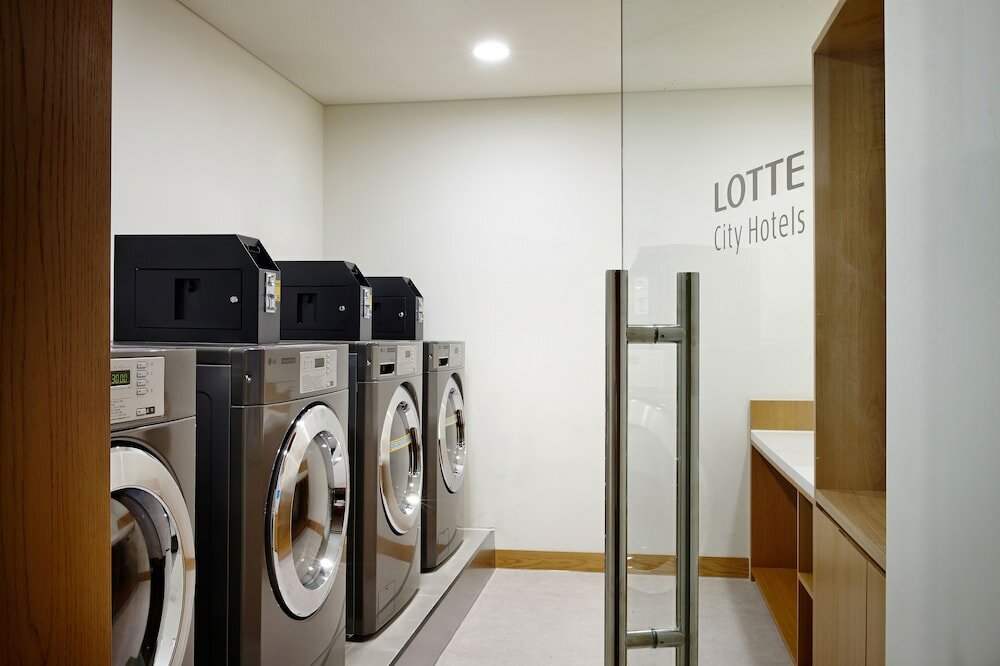 Фото Lotte City Hotel Ulsan
