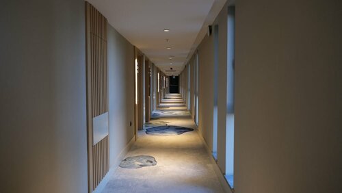 Гостиница Hotel Buyuk Saruhan в Юнусэмре