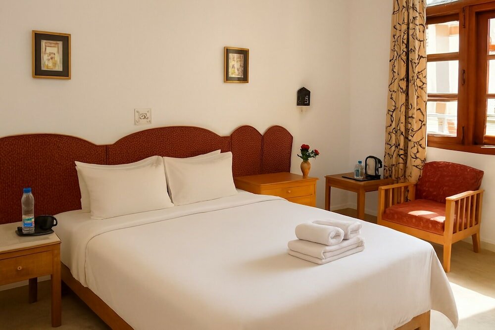 Фото Hotel Harmony