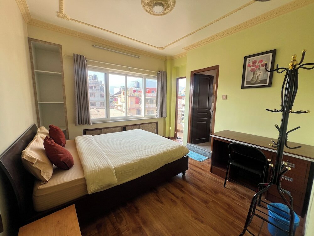 Фото Shine Nepal Homestay