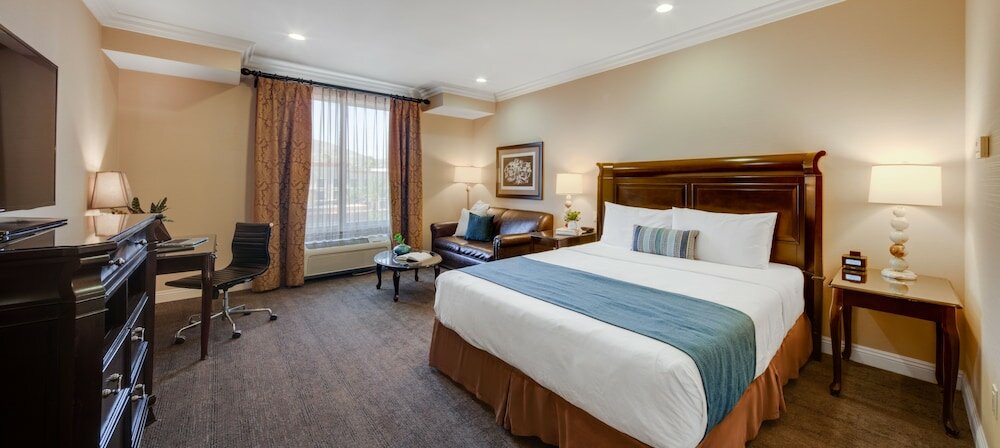 Фото Ayres Hotel & SPA Moreno Valley