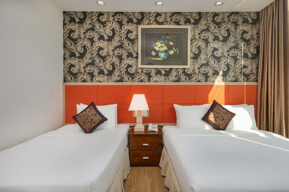 Фото Sun River Hotel