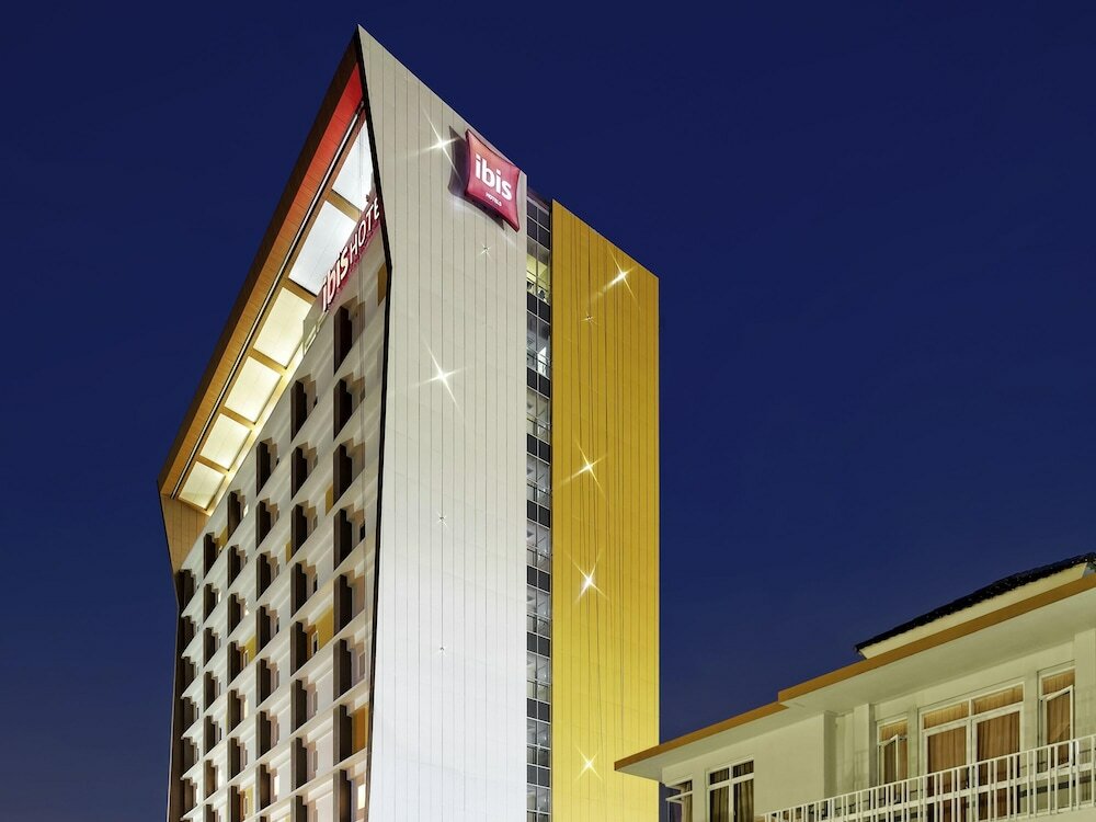 Фото Ibis Padang Hotel