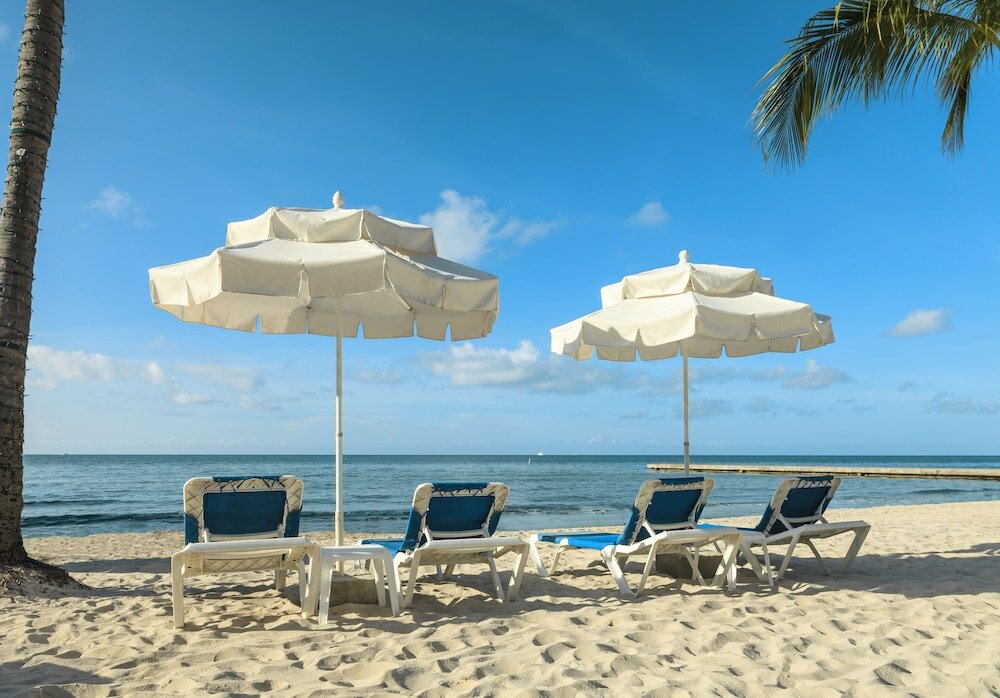 Фото Southernmost Beach Resort