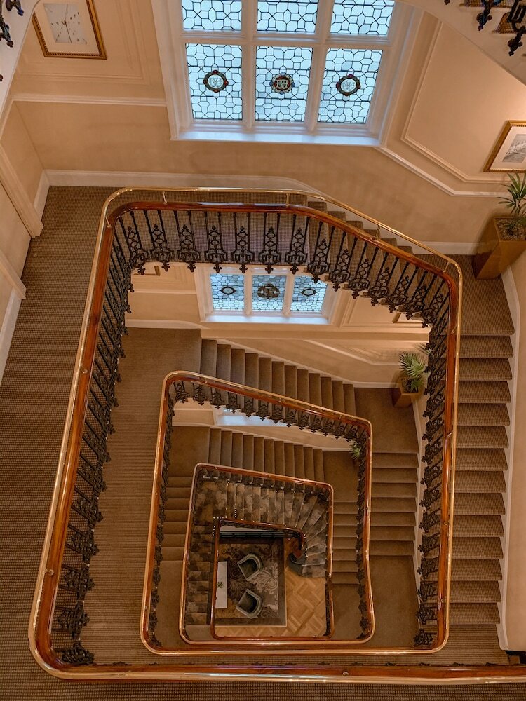 Фото The Bailey's Hotel London