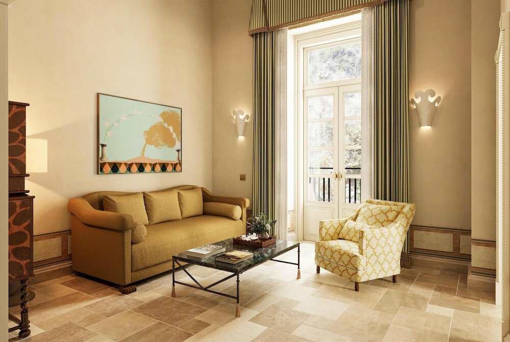 Фото Grand Hotel Timeo, A Belmond Hotel, Taormina