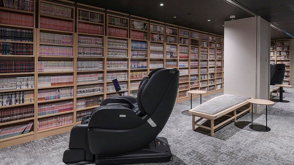 Фото Ref Matsuyama City Station by Vessel Hotels