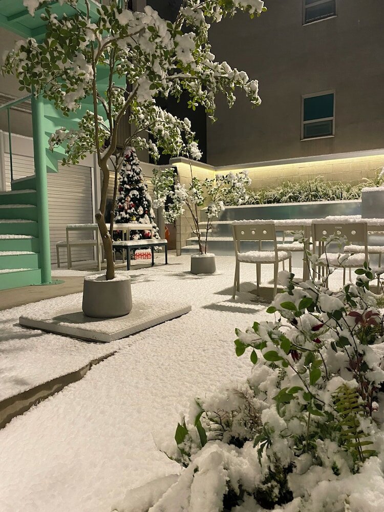 Фото Hotel Biz Jongro Insadong