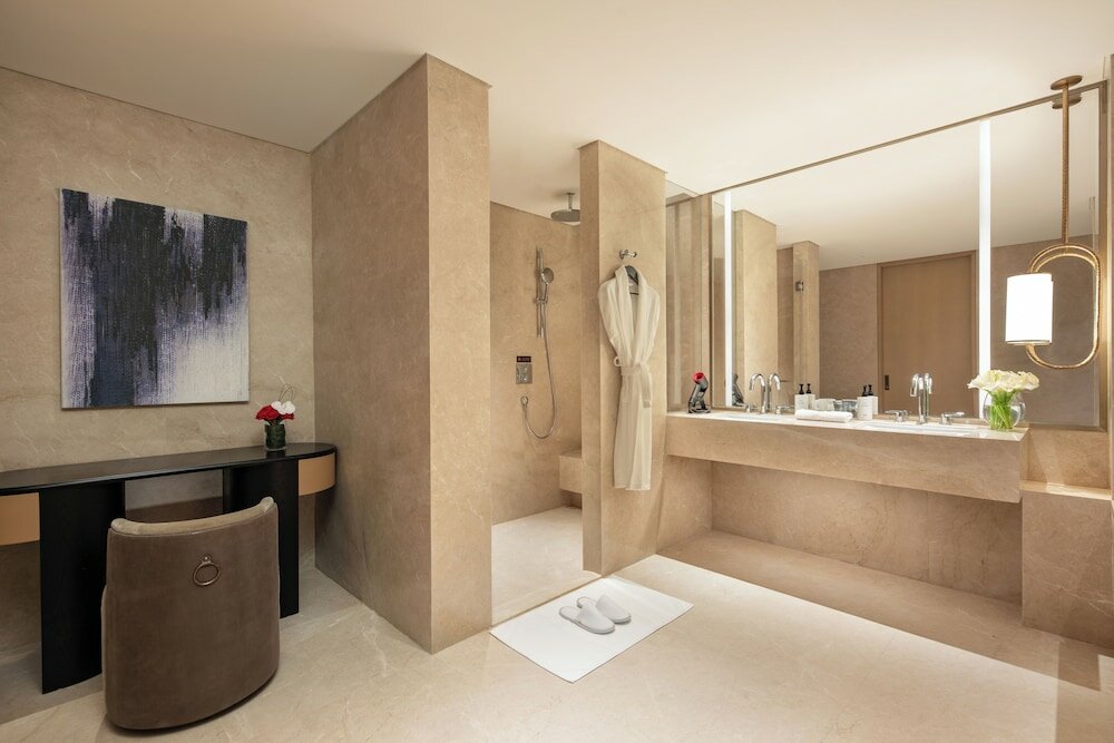Фото InterContinental Wuxi Taihu New City