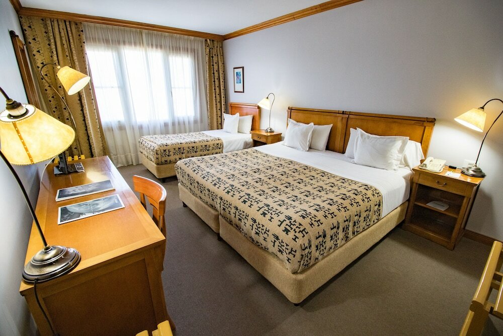 Фото Hotel Kosten Aike