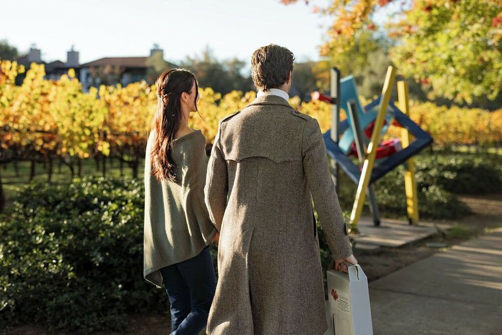 Фото Hotel Yountville