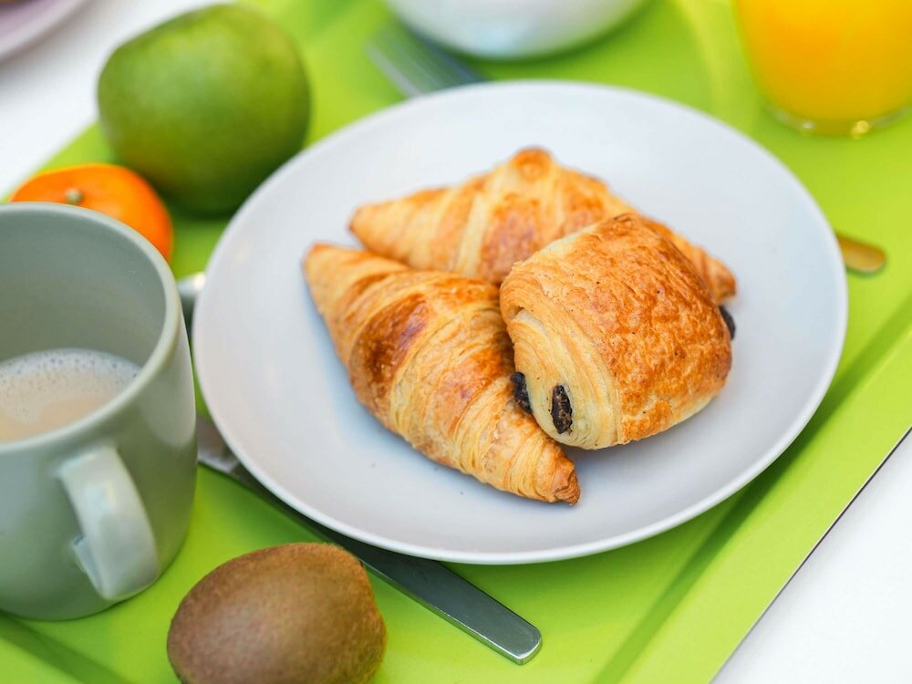 Фото ibis Styles Caen Centre Historique