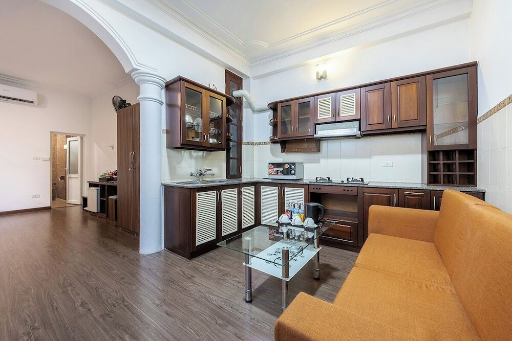 Фото A25 Hotel - Tue Tinh