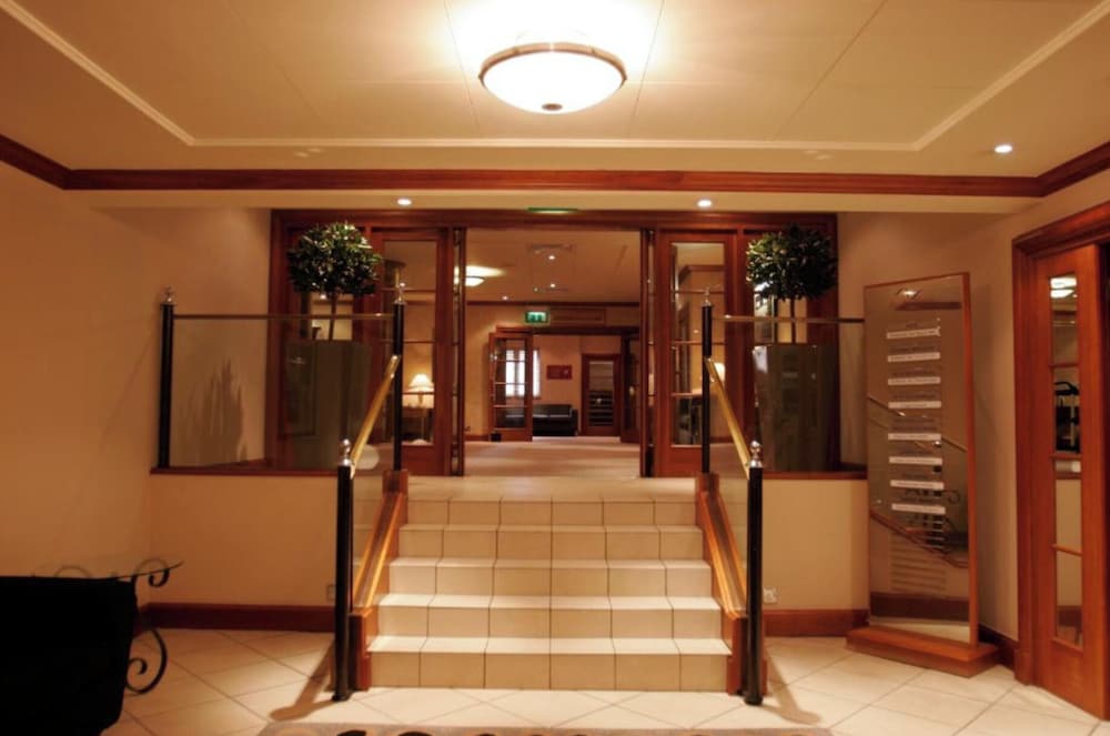 Фото Apollo Hotel
