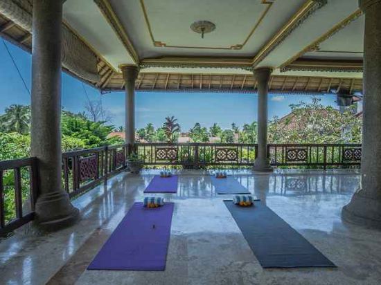 Фото Cendana Resort & SPA