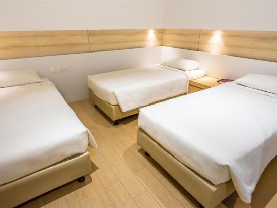 Фото Summer View Hotel