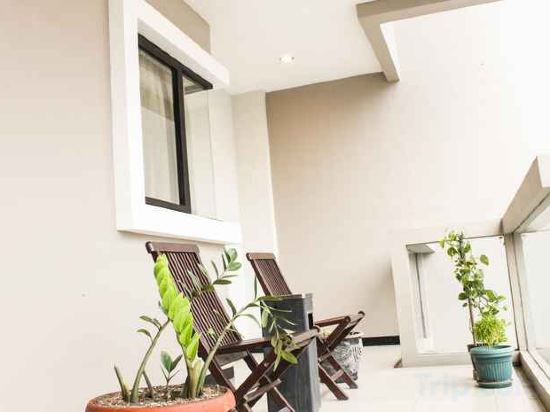 Фото Hotel Swk 95