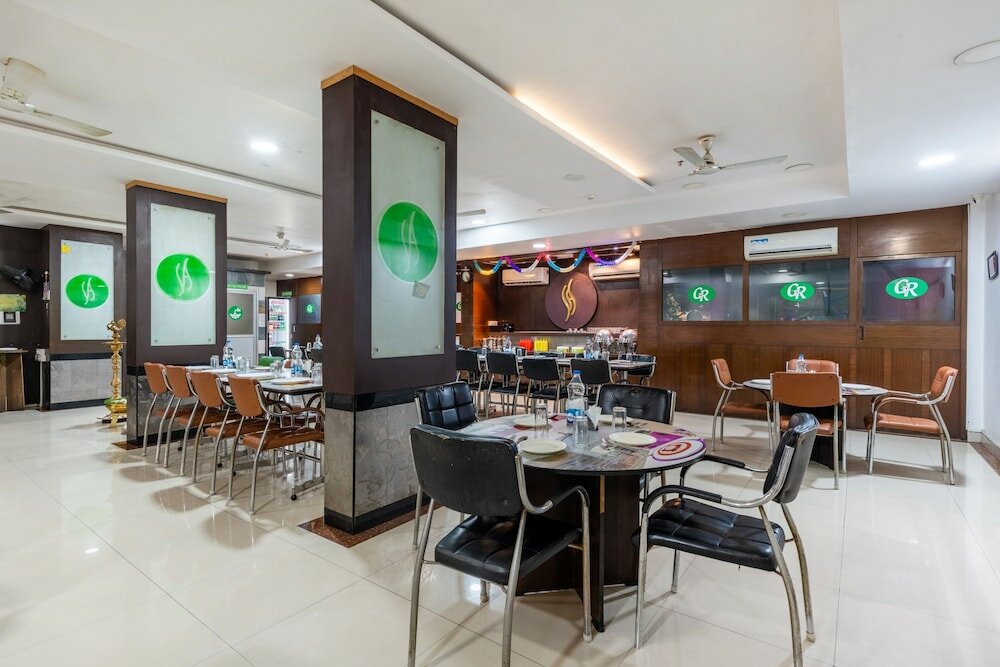 Фото Hotel South Avenue