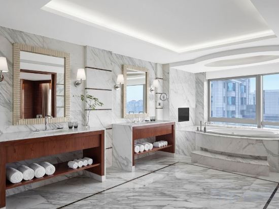 Фото Jw Marriott Hotel Beijing Central
