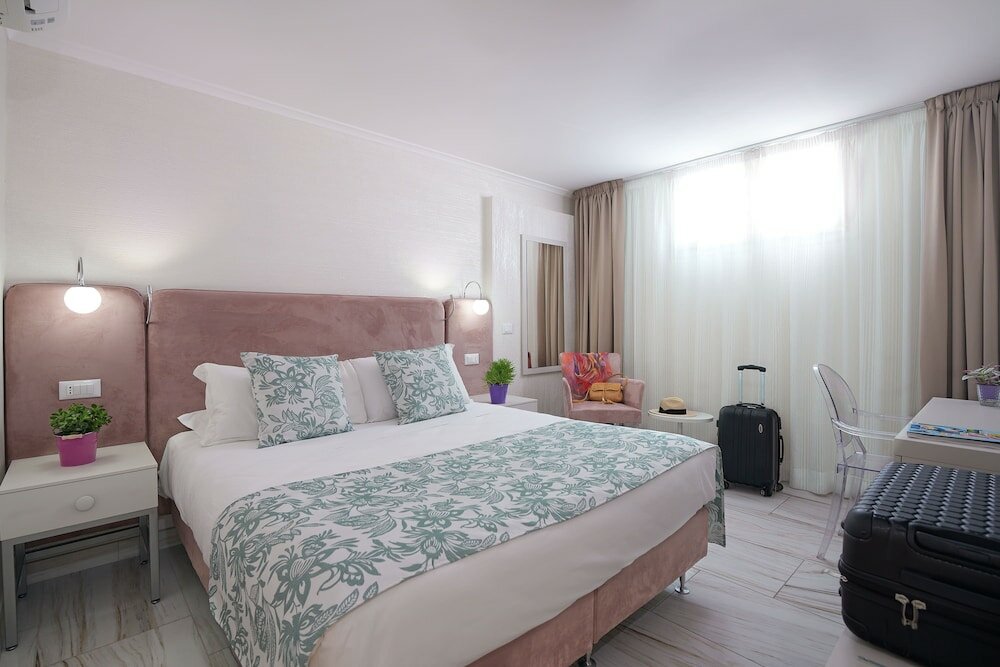 Фото Rome Airport Inn