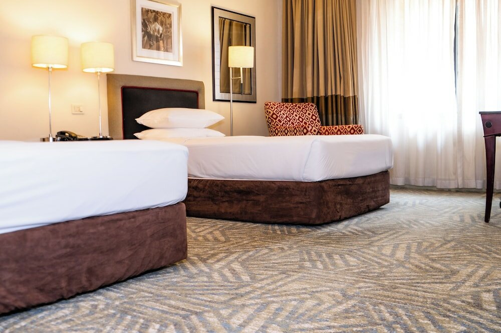 Фото Hyatt Regency Johannesburg