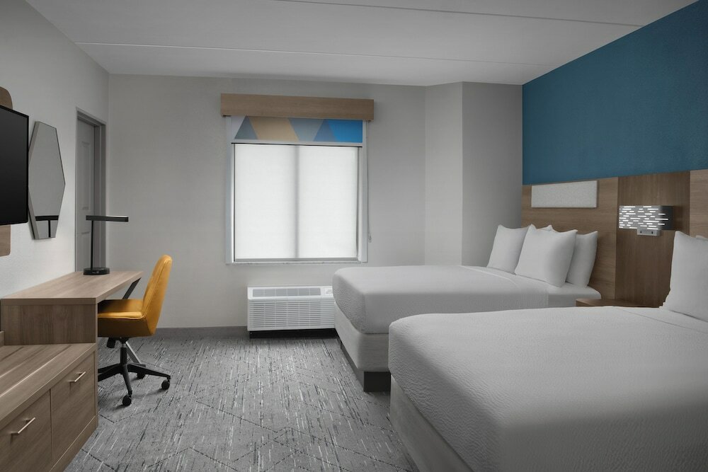 Фото Sleep Inn & Suites Bwi Airport