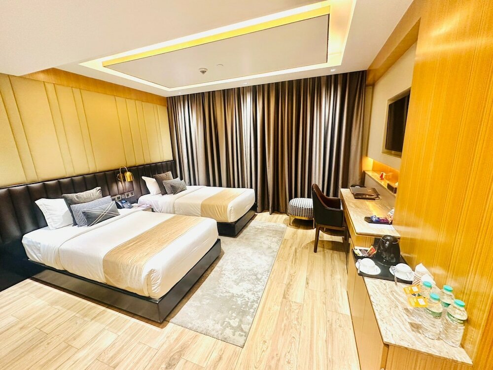 Фото The Zabeer Dhaka