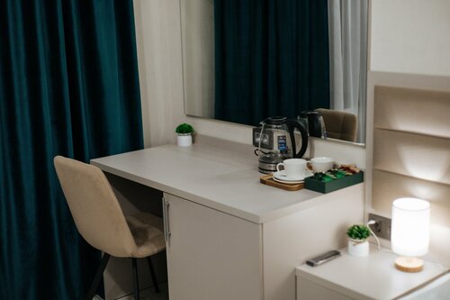 Гостиница Imperial в Сосногорске