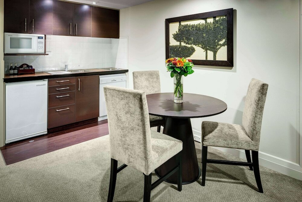 Фото Rendezvous Heritage Hotel Queenstown