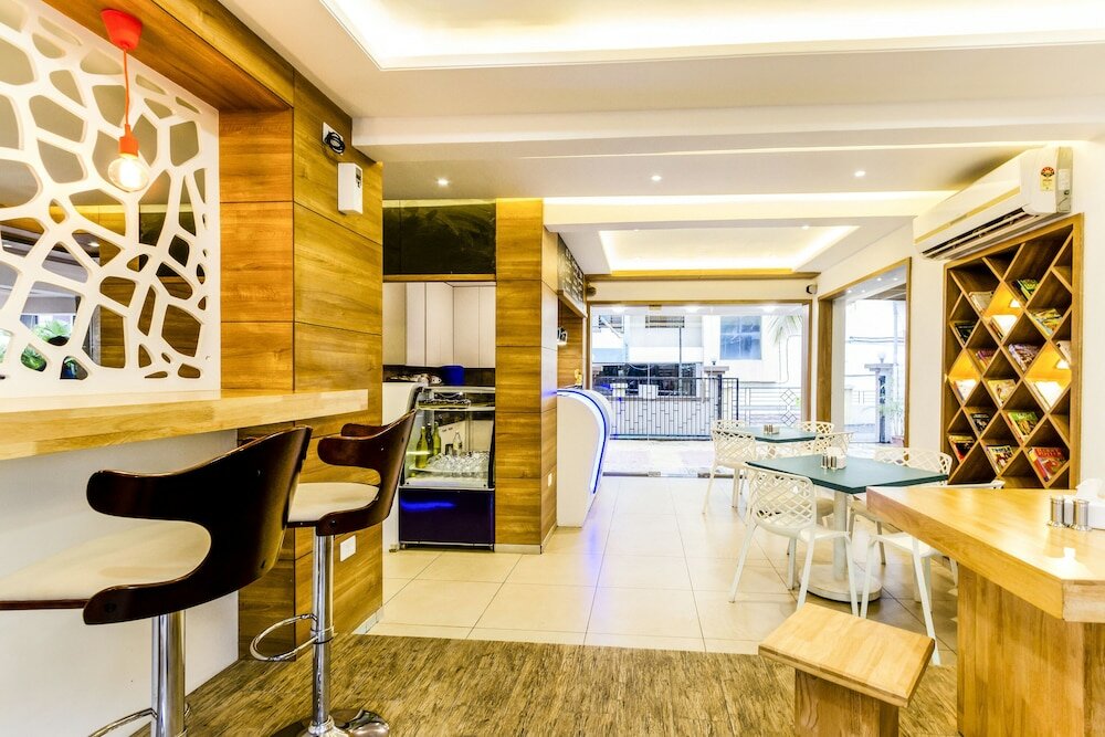 Фото FabHotel Imperio Baner