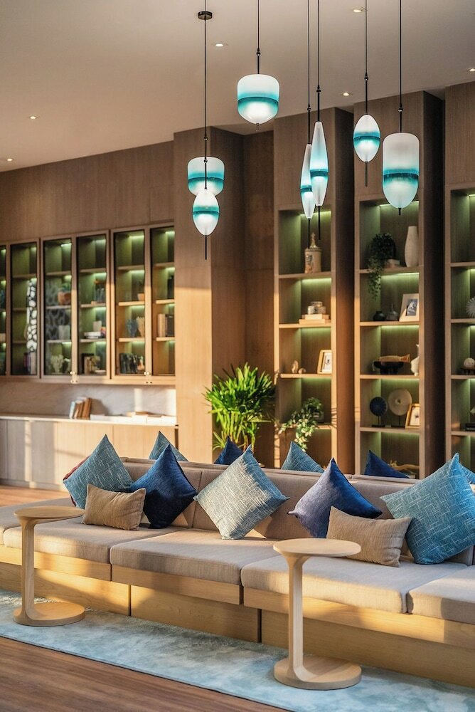 Фото Hotel IKON Phuket