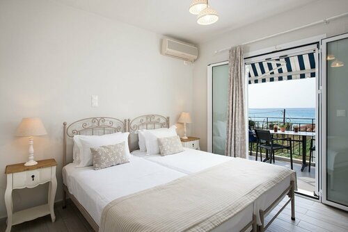 Внешний вид отеля Barefoot Contessa в Лоурдате, фото 3