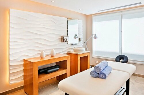 Гостиница Hotel Playa Vista Azul в Варадеро