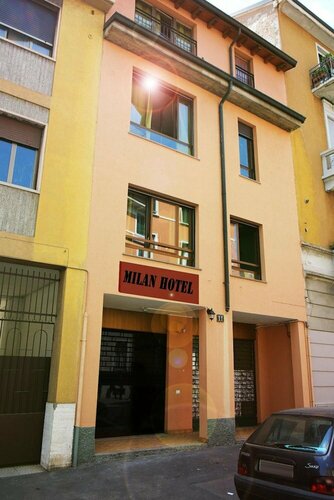 Milan Hotel