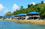 Koh Chang Resort Ranong