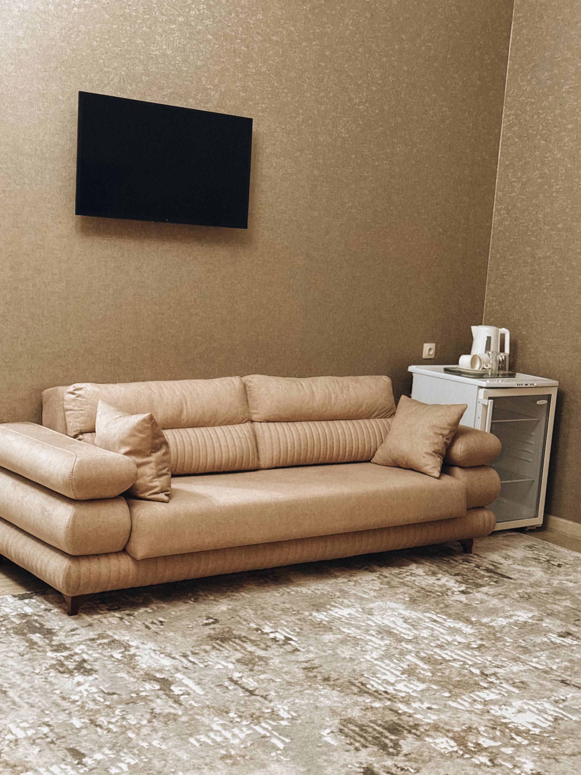 Фото Порог Гор