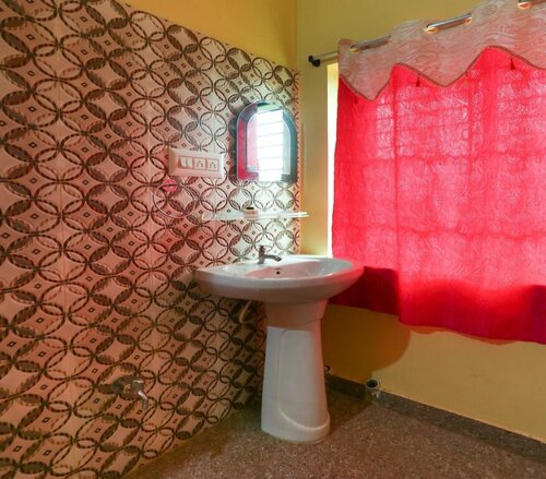 Гостиница Oyo 28685 Hotel Villaggio в Бхубанешваре