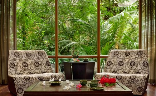 Гостиница Niva Labriz Seychelles на Сейшельских островах