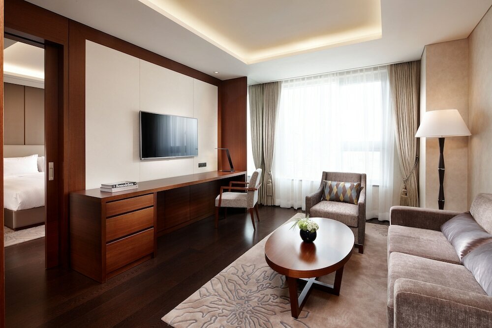 Фото Lotte City Hotel Ulsan