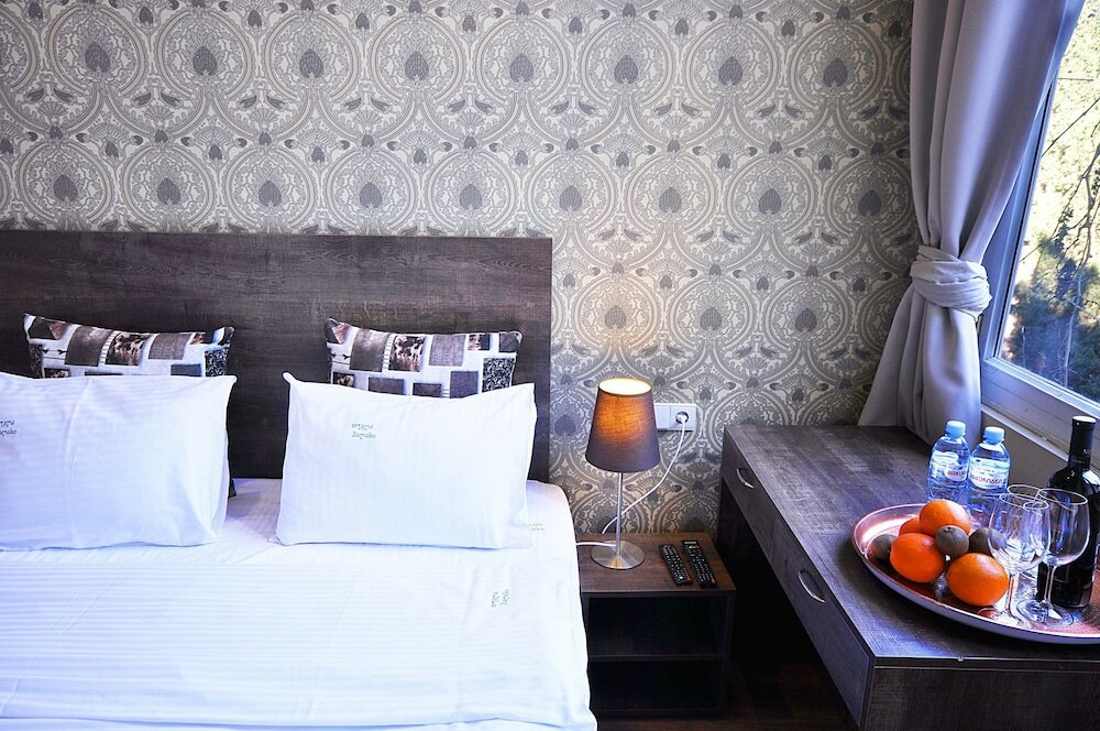 Фото Tekla Palace