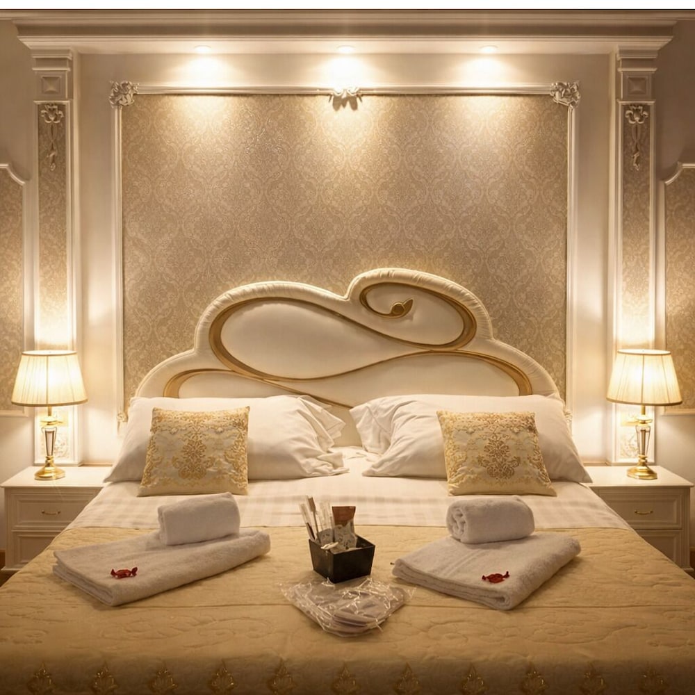 Фото Barberini Dream